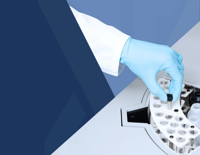 Velaris Auto Sampler